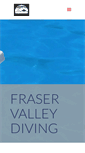 Mobile Screenshot of fvdiving.com